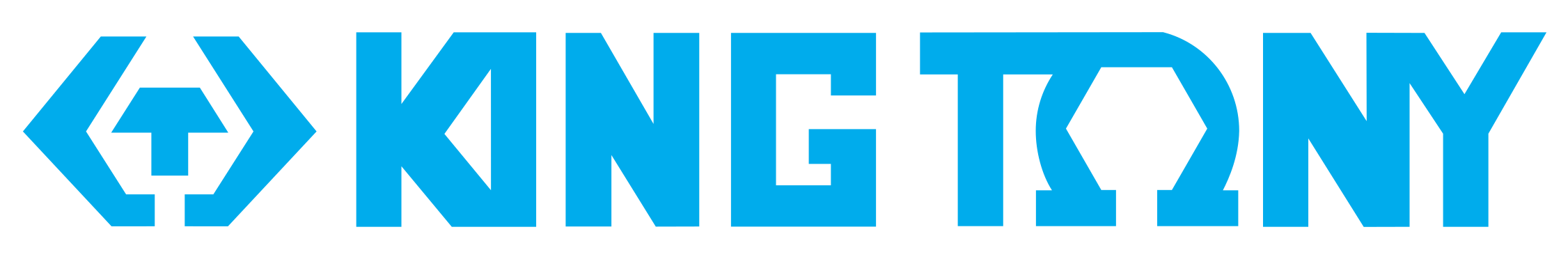 King Tony logo