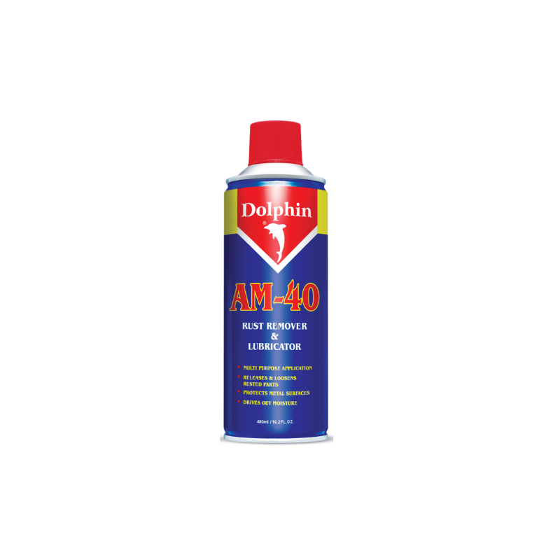 AM 40 400 ml