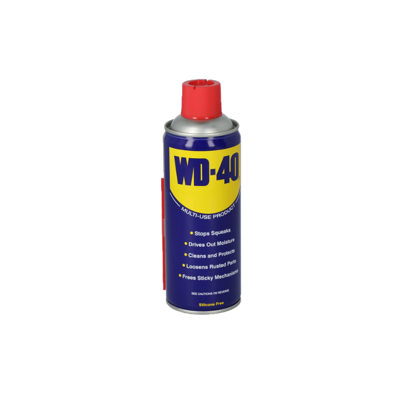 WD 40 330 ml