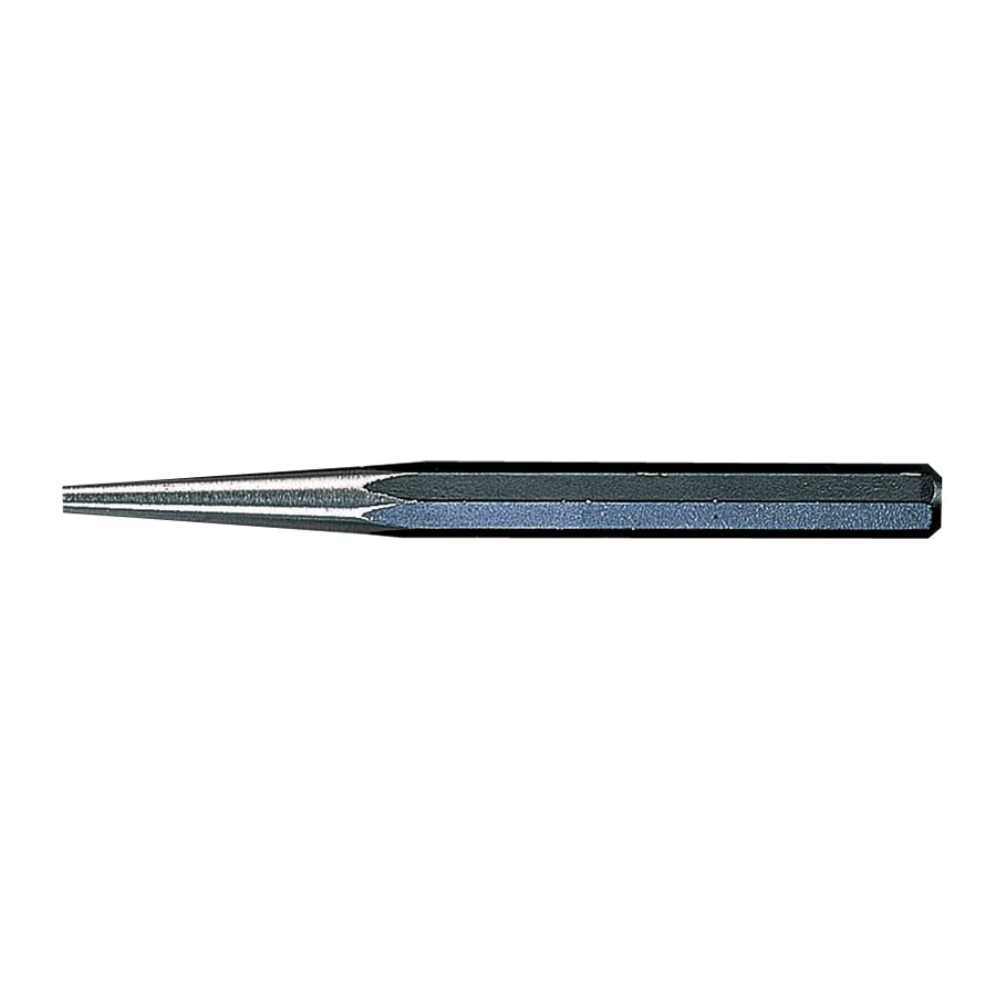 PIN PUNCH - WITH GRIP 5" x 120mm KINGTONY 76305-05