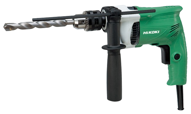 IMPACT DRIL 16mm HIKOKI DV16 SS