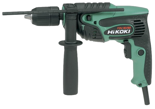 IMPACT DRILL 16mm HIKOKI FDV16VB2