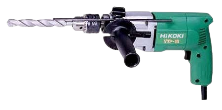 IMPACT DRILL 13mm HIKOKI VTP18