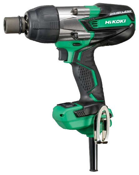 IMPACT WRENCH 14mm HIKOKI WR14VB