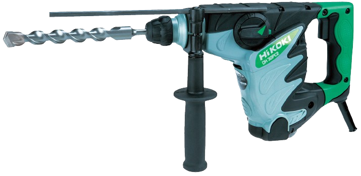 ROTARY HAMMER 38mm HIKOKI DH30P