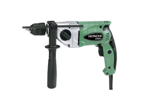 ELECTRIC DRILL 10mm HIKOKI D10VJ