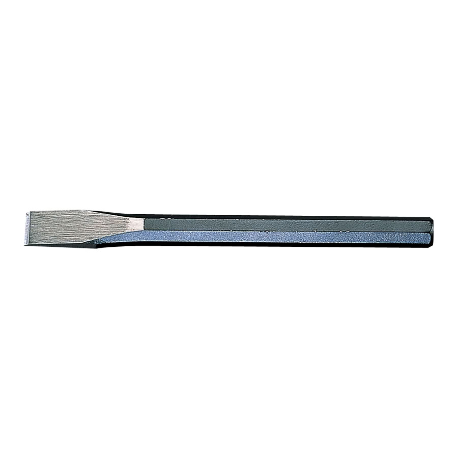 COLD CHISEL - FLAT 10" KINGTONY 76224-10
