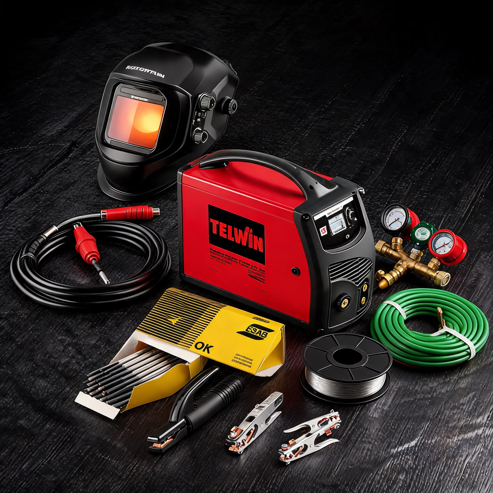 Power Tools