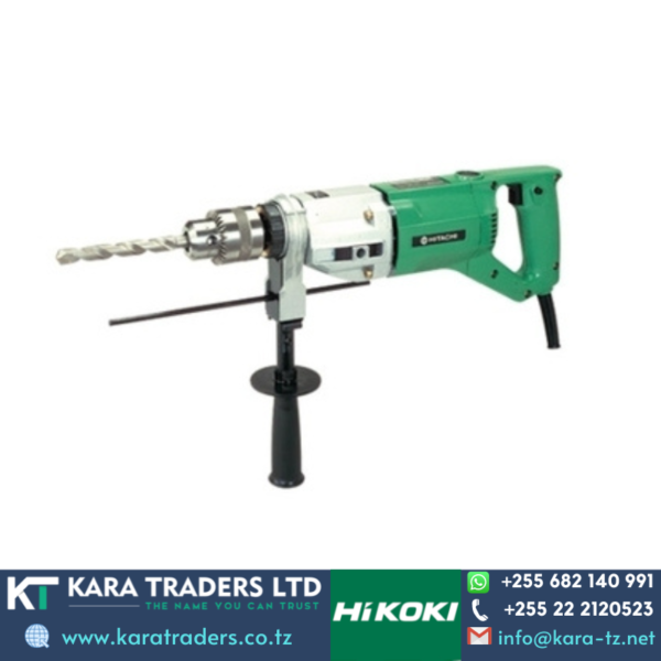 Hikoki Impact Drill (VTP16A)