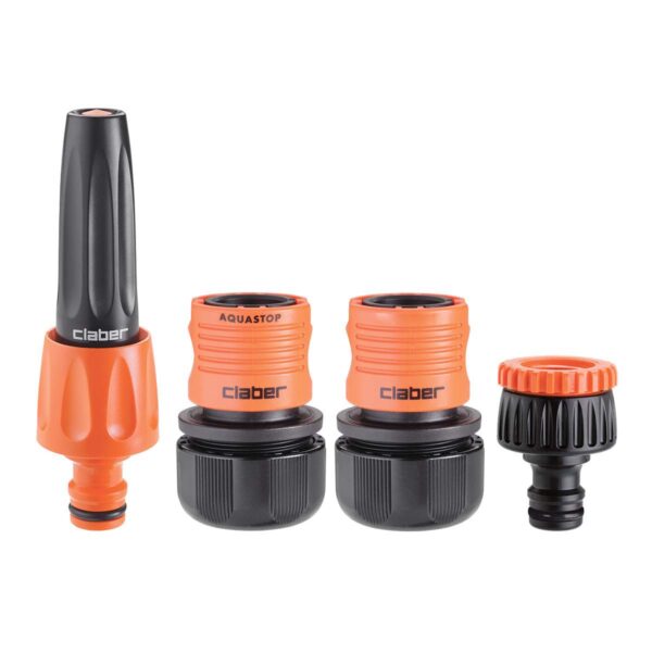 Claber Starter Set 3/4 inch