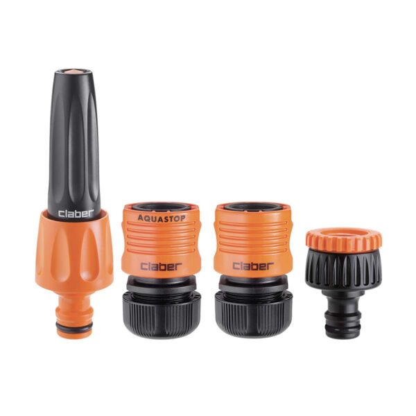 Claber Starter Set 1/2 inch