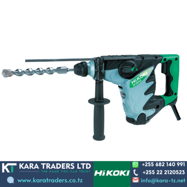 Hikoki Rotary Harmer (DH30PC2)