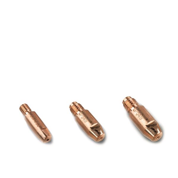Deca Welding Contact Tip - 0.8 mm, 20pcs Deca 010449
