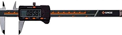 Groz Electronic Digital Caliper