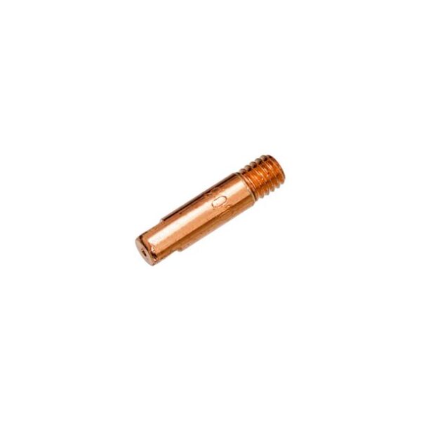 Deca Welding Contact Tip - 0.8 mm,M6 LD Deca 010949 Alminium,  20 pcs Set