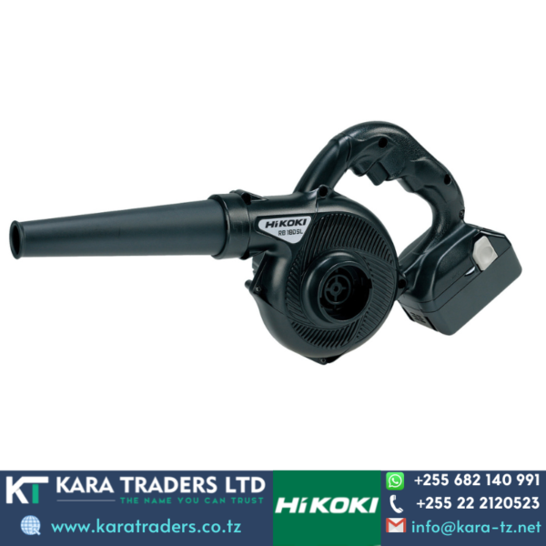 Hikoki Cordless Blower (RB18)