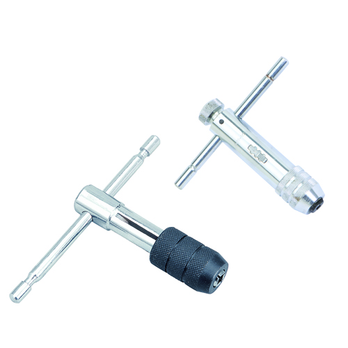 Groz Tap Wrench-T-Handle Regular Type