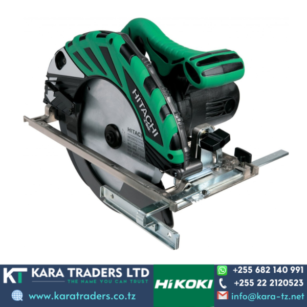 Hikoki Circular Saw with Riving Knives-C9U2