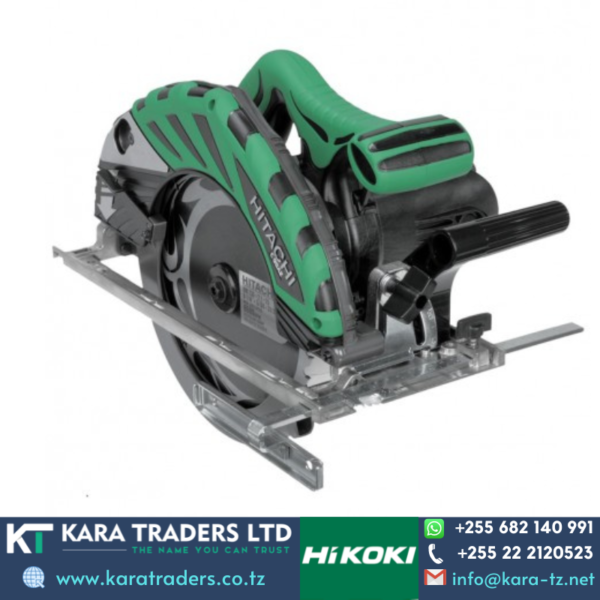 Hikoki Circular Saw, 2000w, C9SA2