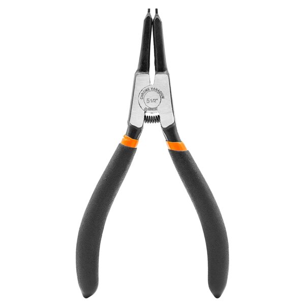 Groz Circlip Plier-External Straight Jaw