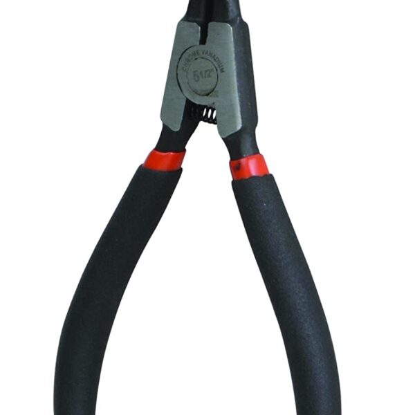 Groz Circlip Plier-External Bent Jaw
