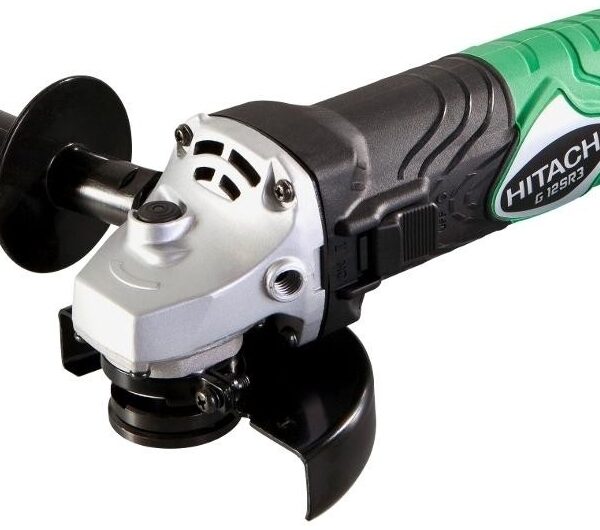 Hitachi 100mm (4") Disc Grinders G10SR4 /SR4