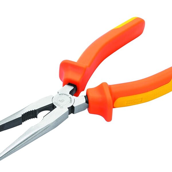 Groz Electrical Long Nose Plier