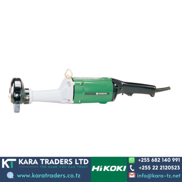 Hikoki Portable Grinder  125mm (5") - GP13