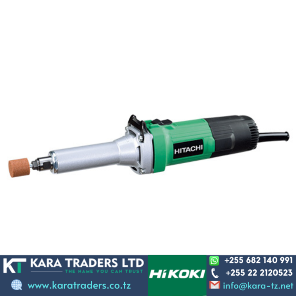Hikoki Hand Grinder-Straight 25mm (1") -(GP2S2)