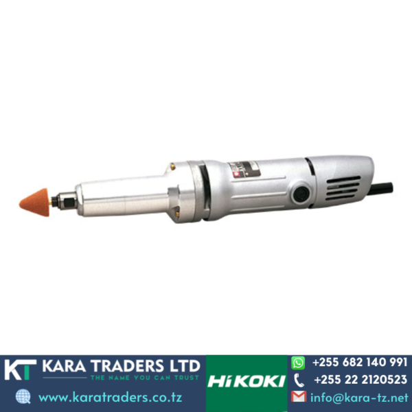 Hikoki Hand Grinder - Straight 32mm (1-1/4”) - LDU4