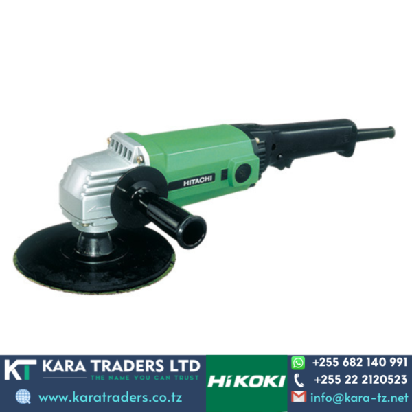 Hikoki Sander Polisher  180mm(7") SAT-180