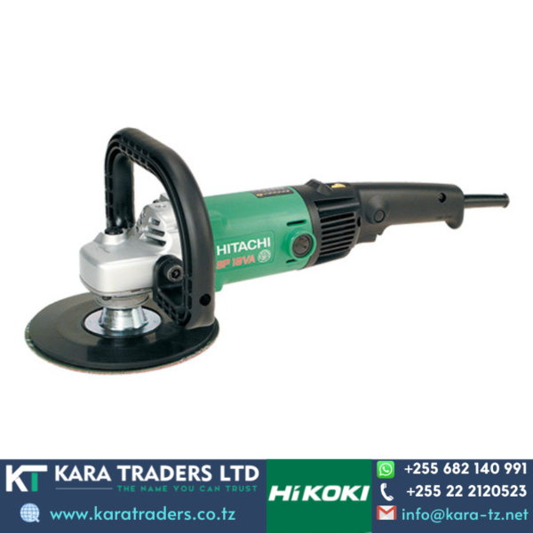 Hikoki Sander Polisher 180mm(7")  -SP18VA
