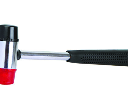 Groz Double Face Plastic Mallet