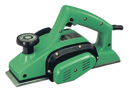 Hitachi 82mm (3-1/4") Planer - P20SB