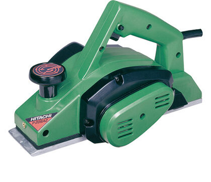 Hitachi 82mm (3-1/4") Planer - P20SA2