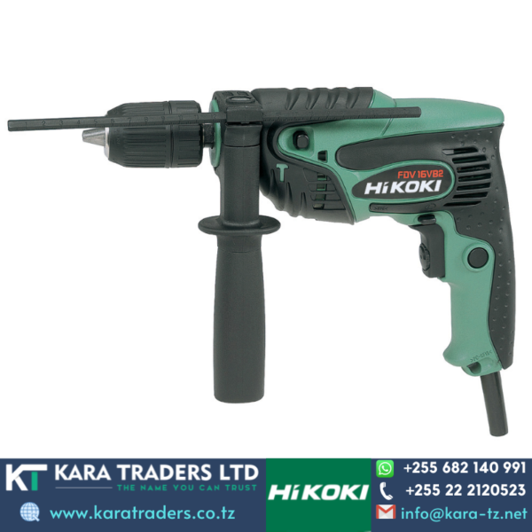 Hikoki Impact Drill 16mm (FDV16VB2)