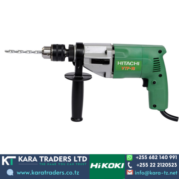 Hikoki Impact Drill (VTP18)