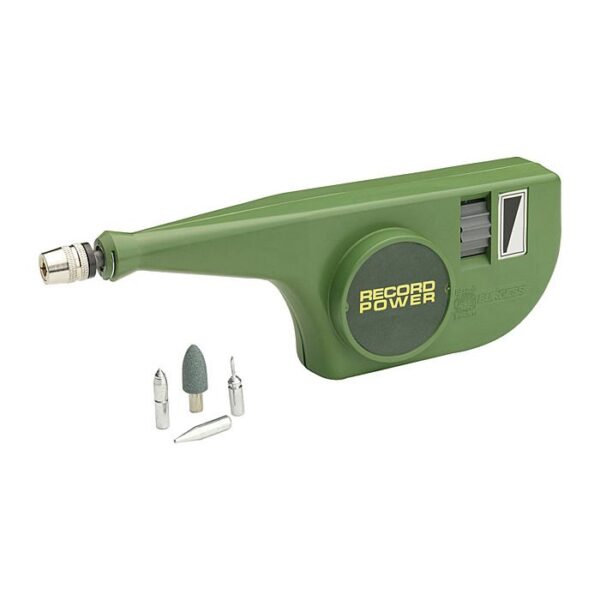 Irwin(Record) Engraver-Professional