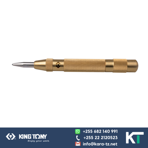 King Tony Automatic Center Punch