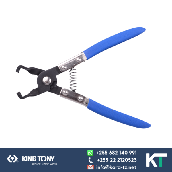King Tony Fuel Hose Plier 1"  Opening [VW, AUDI, RENAULT, SEAT, SKODA ]