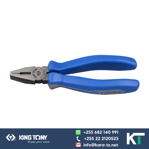 King Tony Combination Plier
