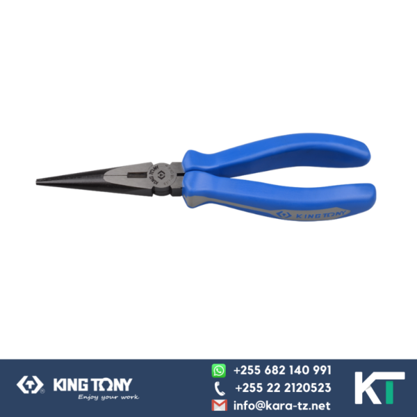 King Tony Long Nose Plier