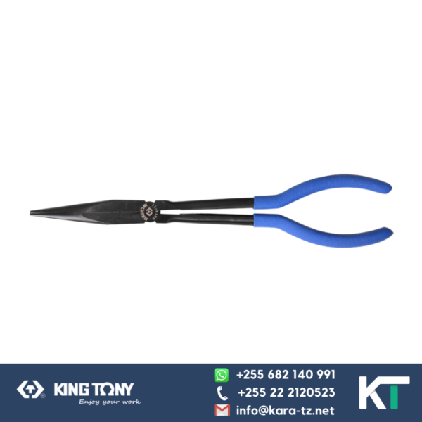 King Tony Extra Long Nose Plier [11"]