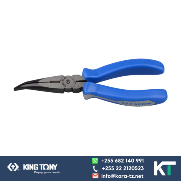 King Tony Bent Nose Plier