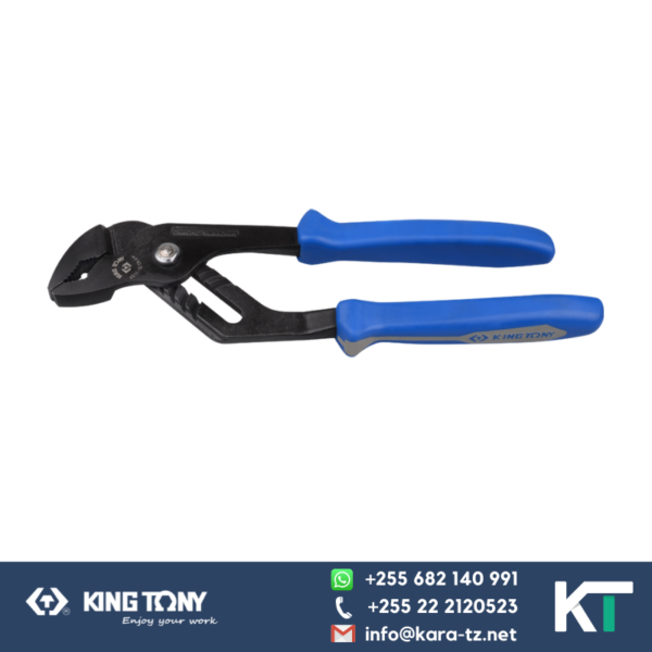 King Tony Water Pump Plier 10 inches