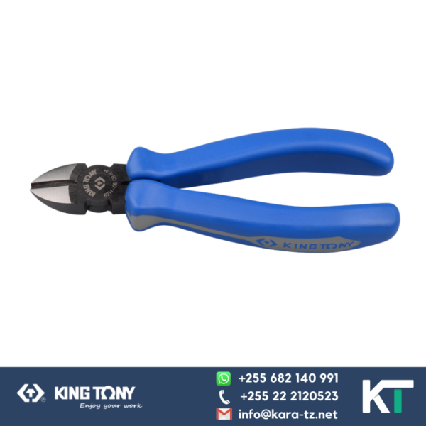 King Tony Side Cutting Plier