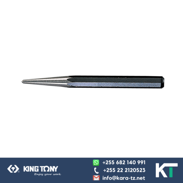 King Tony Center Punch