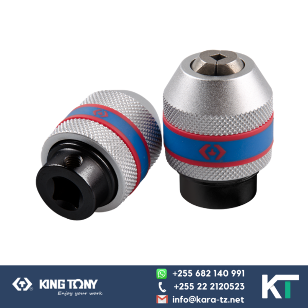 King Tony Tap Holder