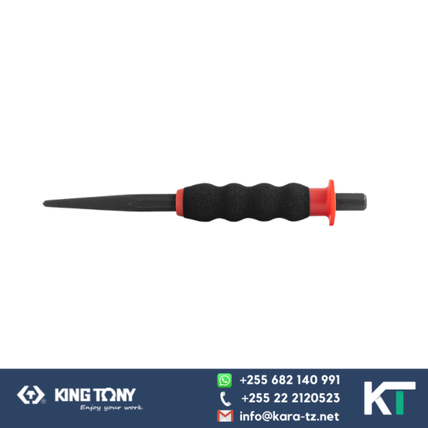 King Tony Center Punch With Grip