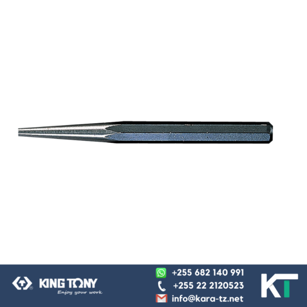 King Tony Pin Punch with Grip